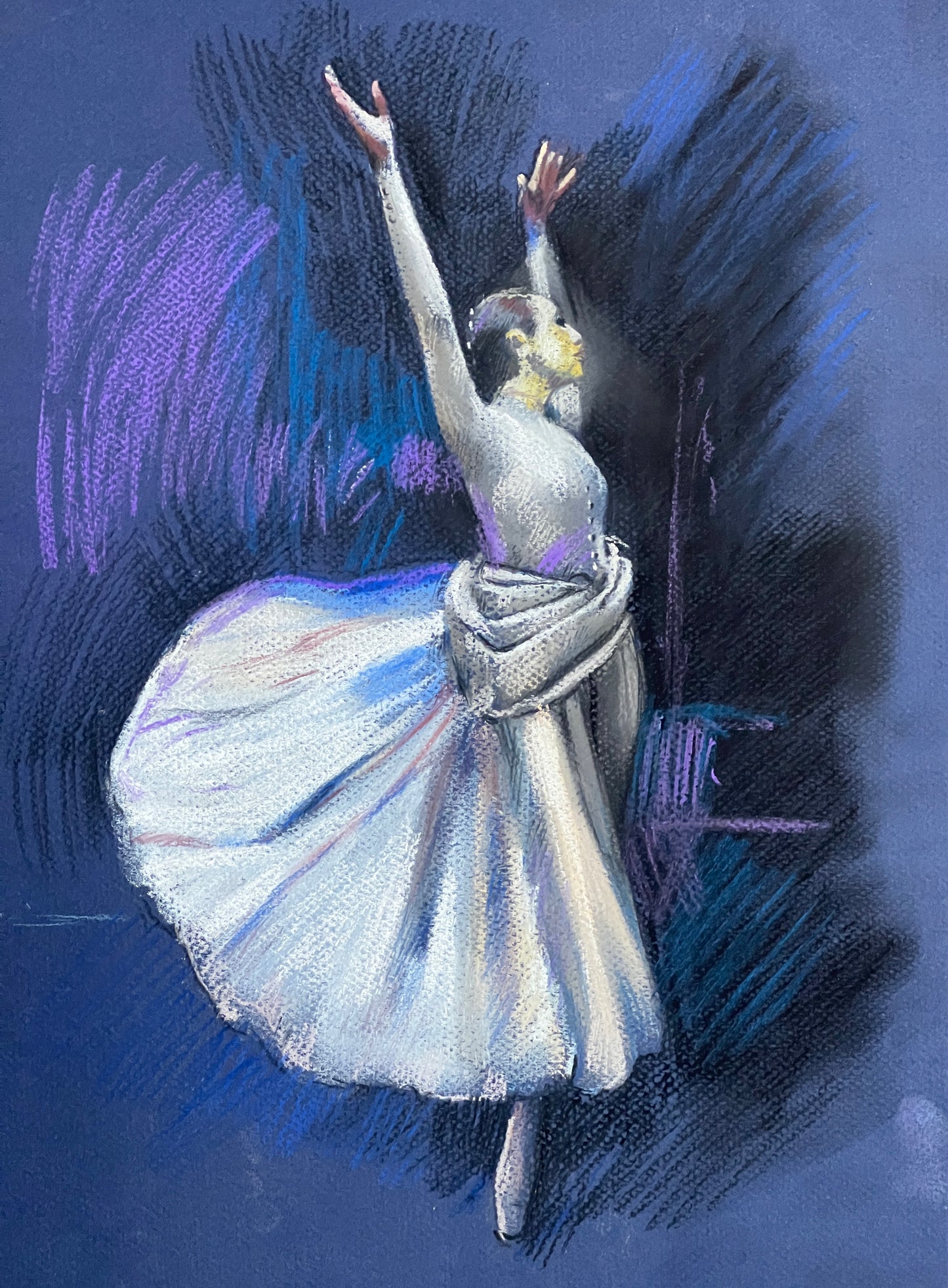 Cinderella Study 2