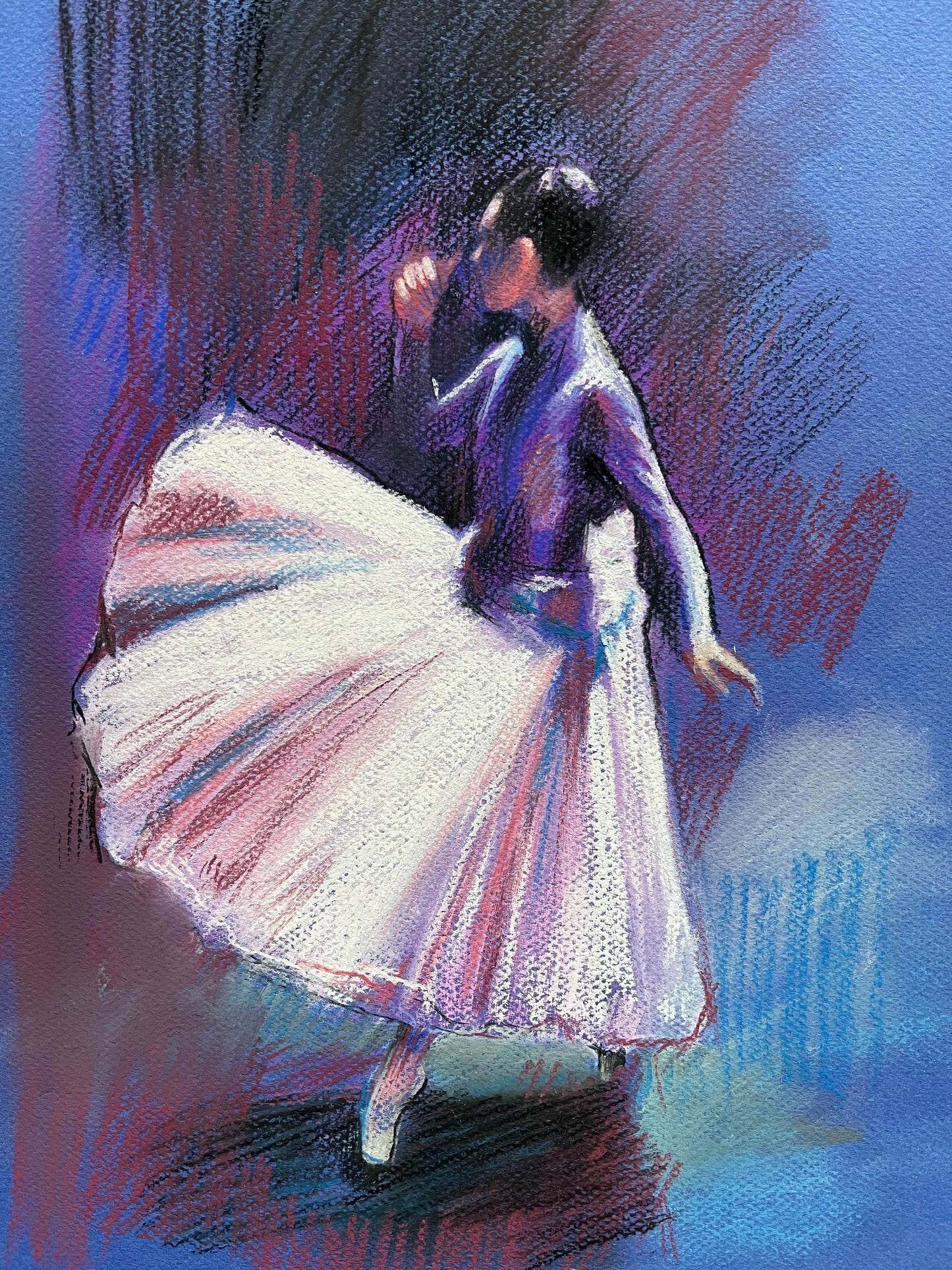 Cinderella Study
