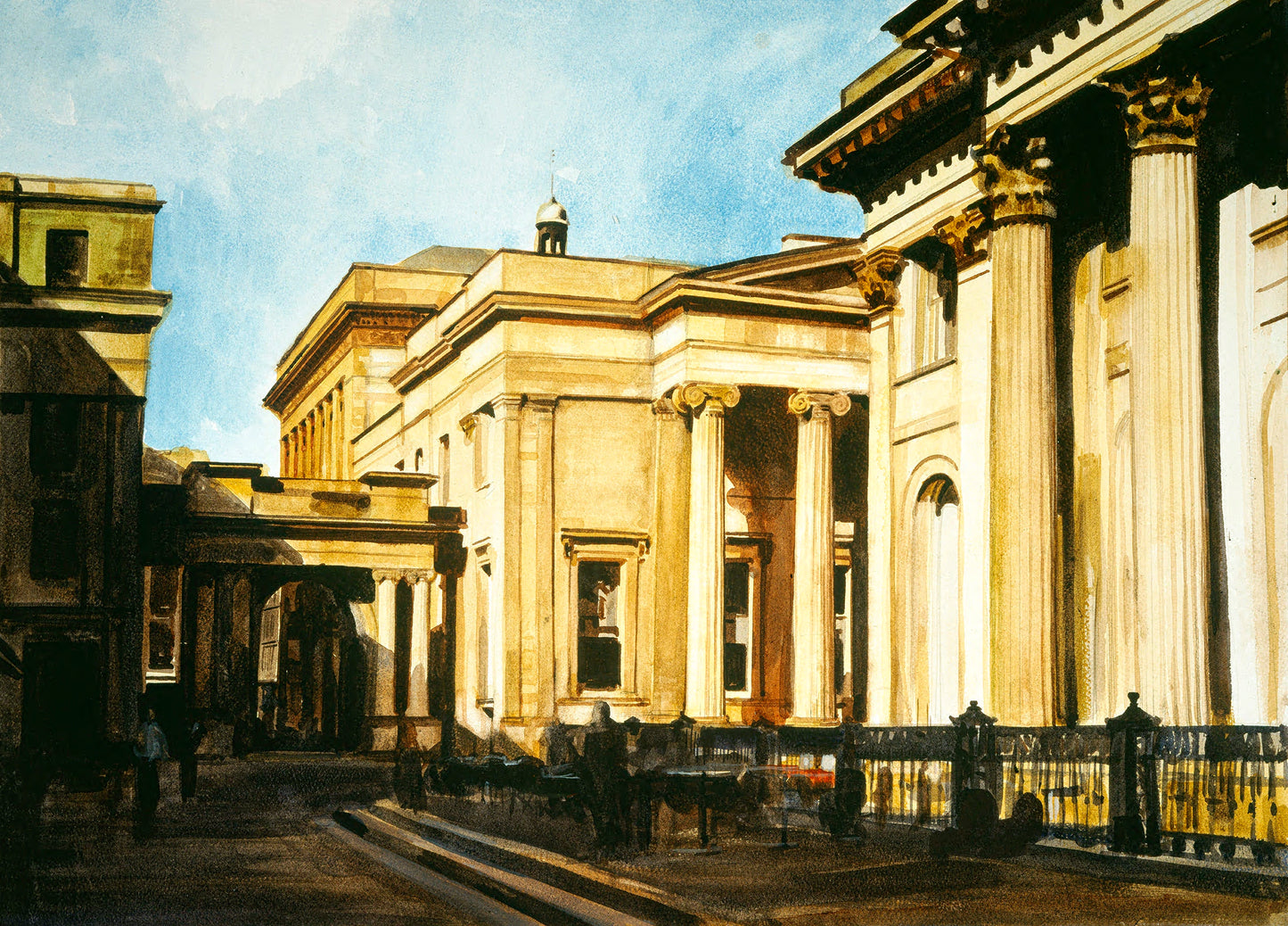 Royal Exchange Square