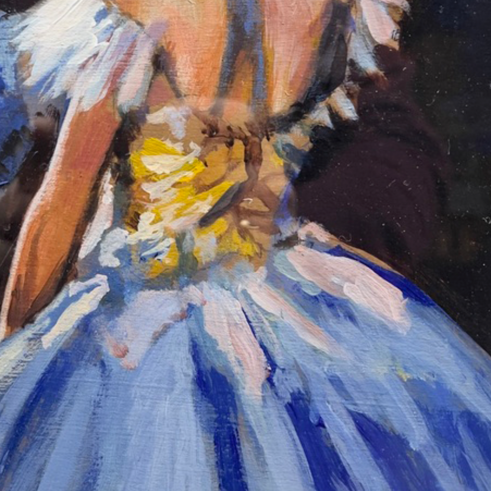 In the Wings Study