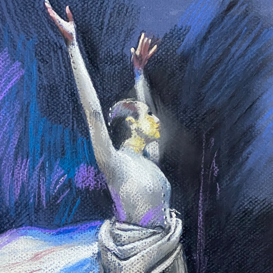 Cinderella Study 2