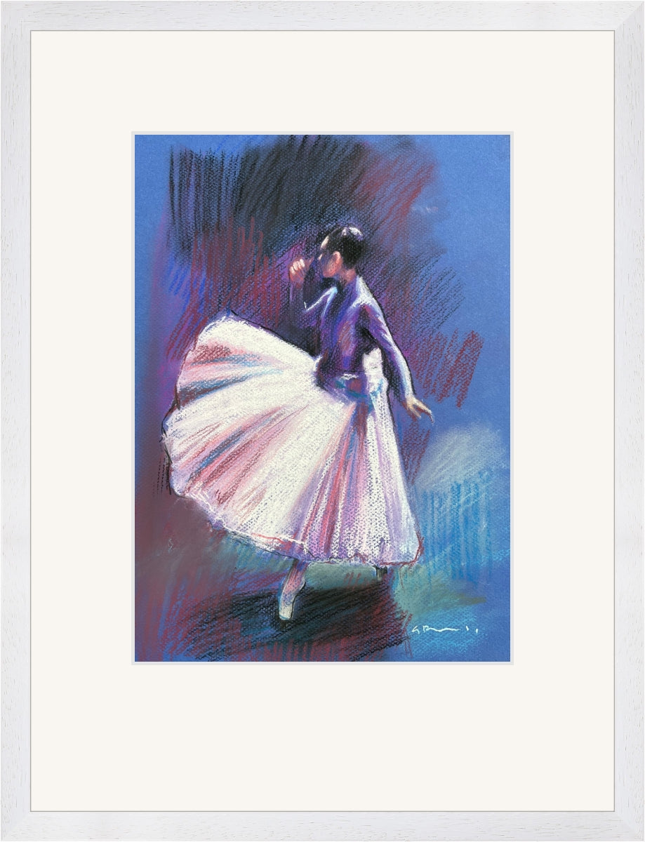 Cinderella Study