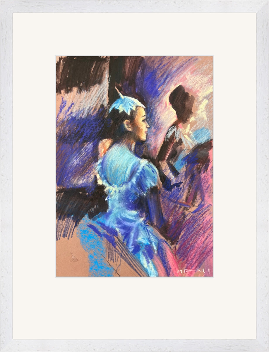 From the Wings Study