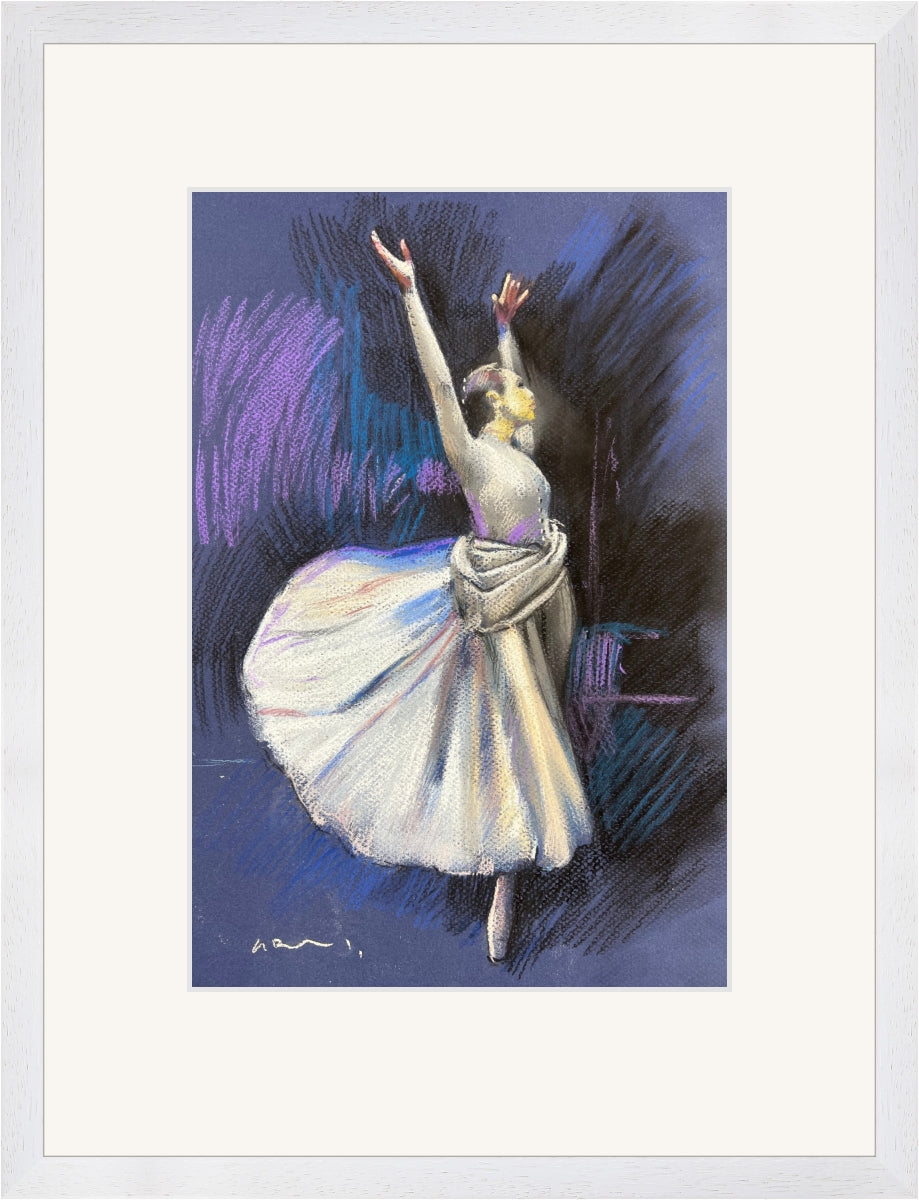 Cinderella Study 2