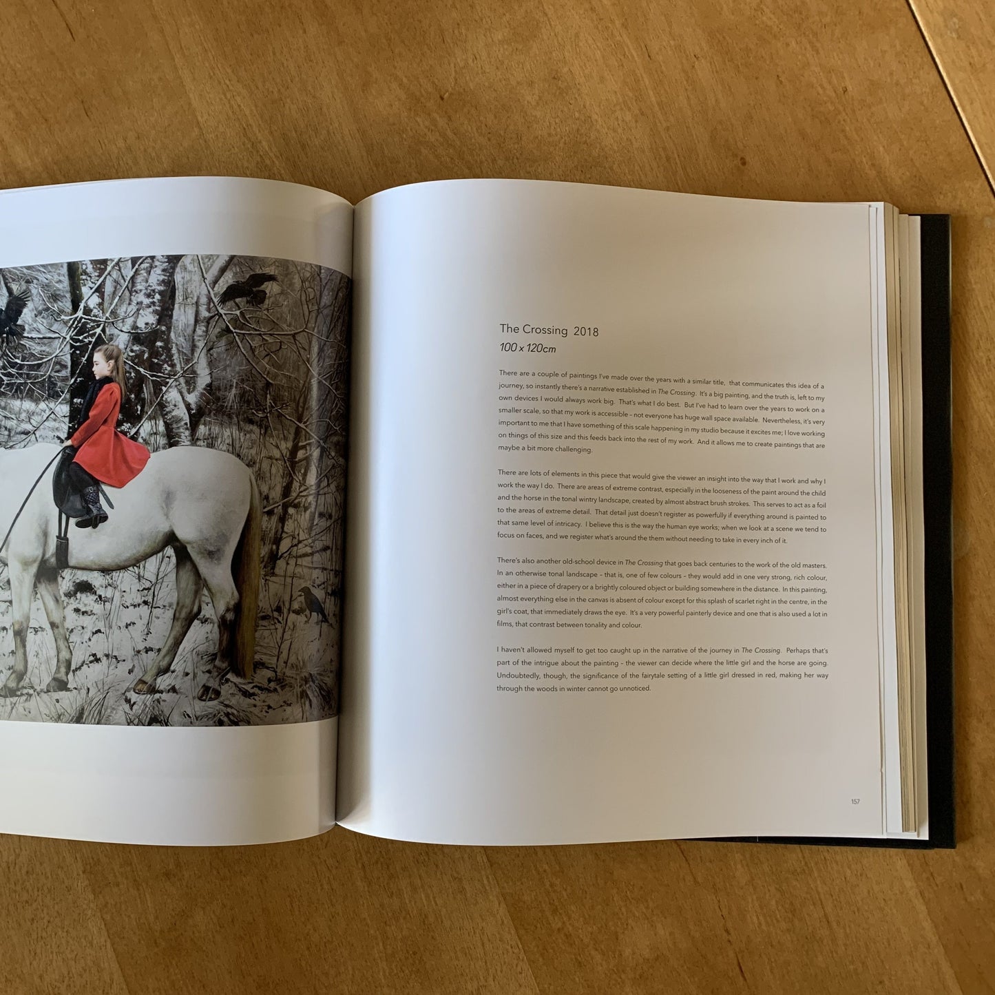 Gerard M Burns Book