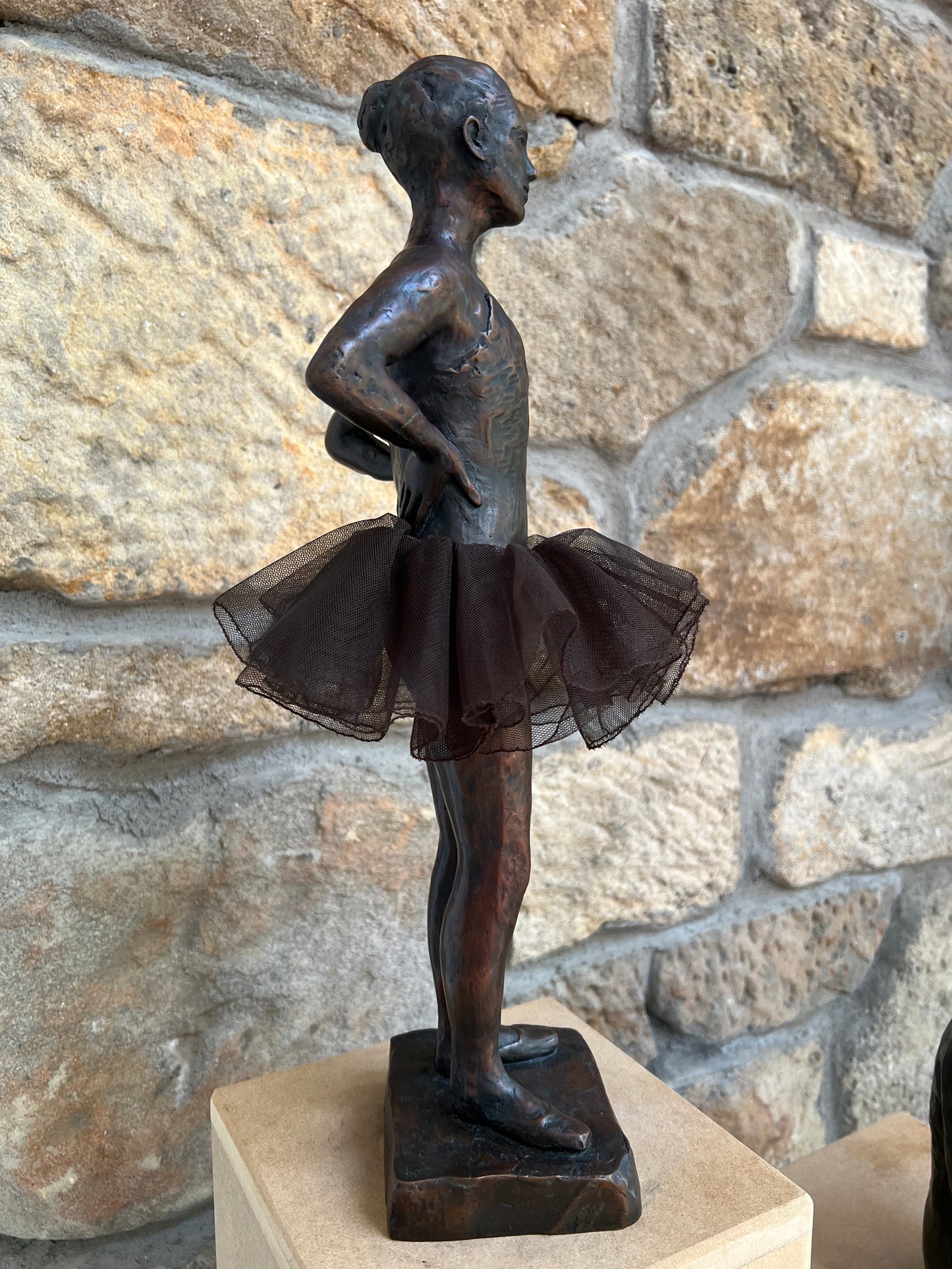 Little Dancer