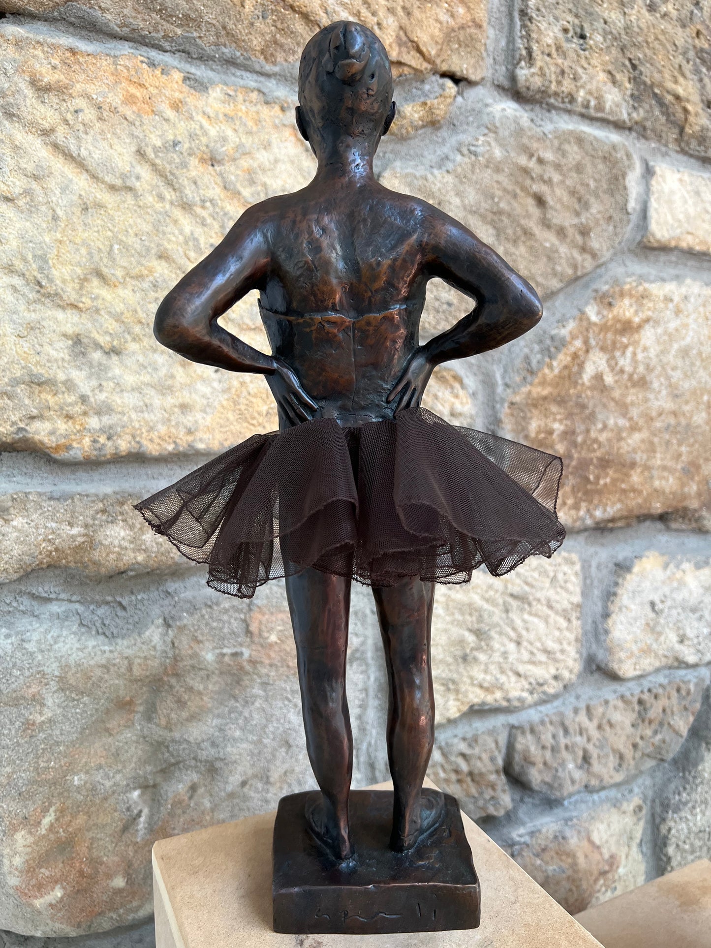 Little Dancer