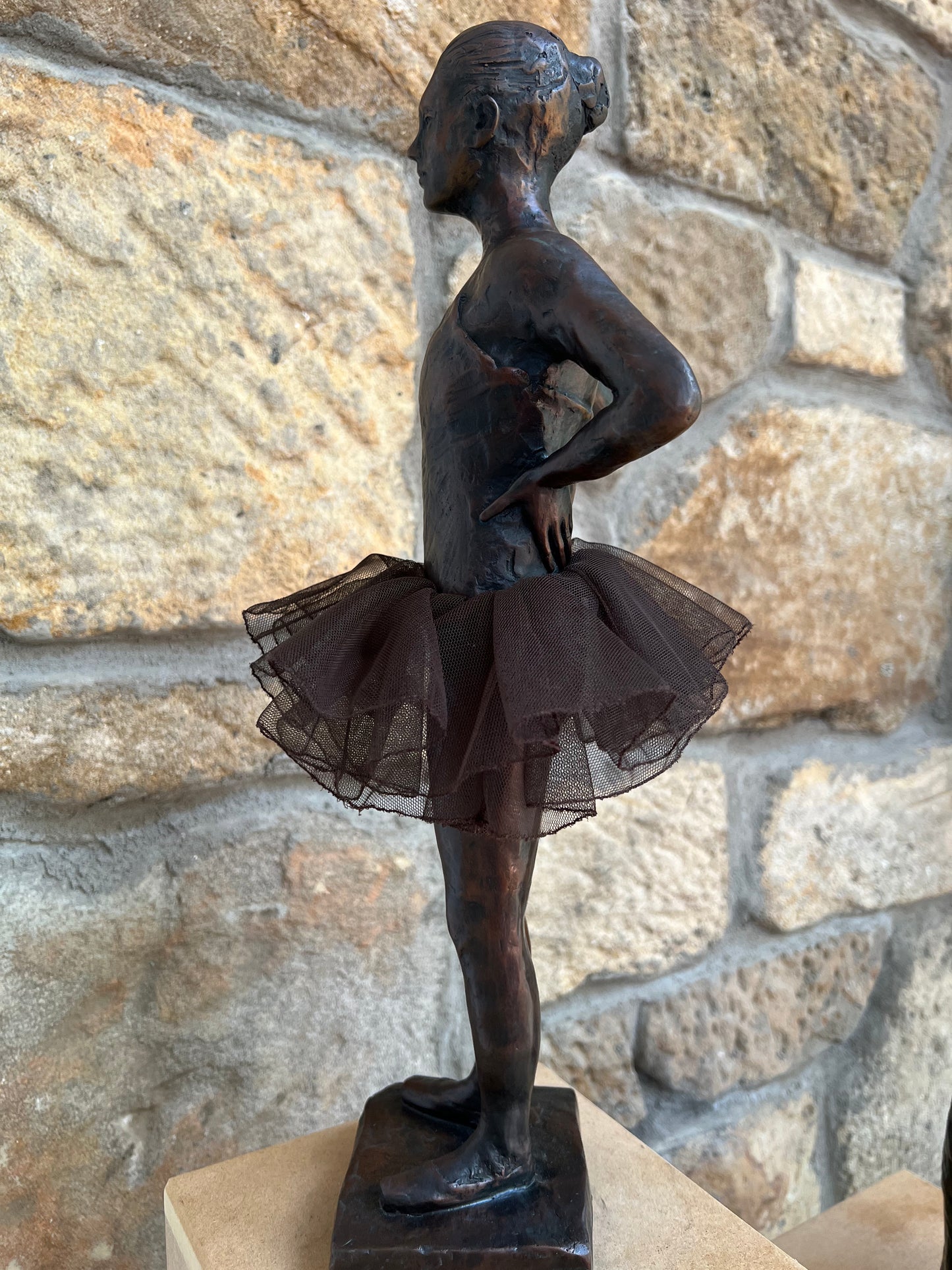 Little Dancer