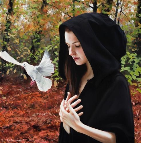 Autumn Cloak