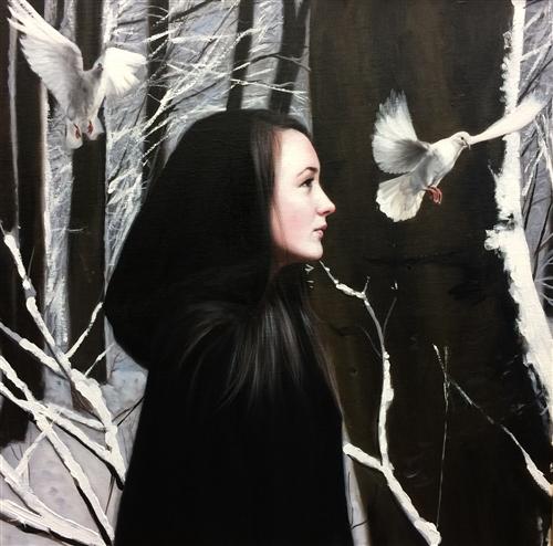 A Dream of Winter