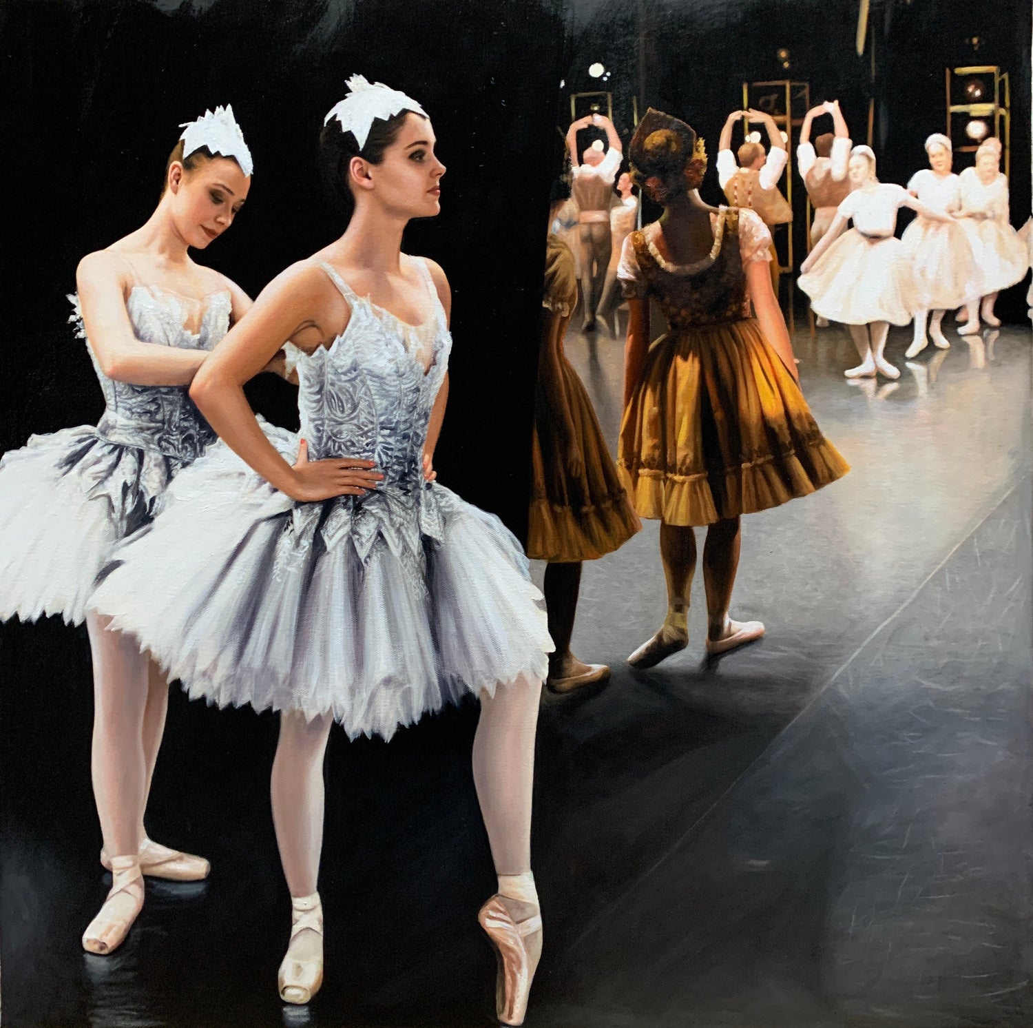 Ballet