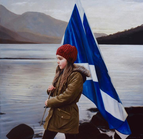 Saltire