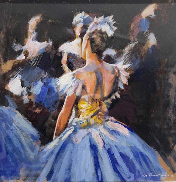 In the Wings Study