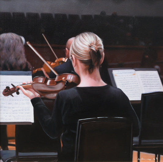 The Recital (0666)