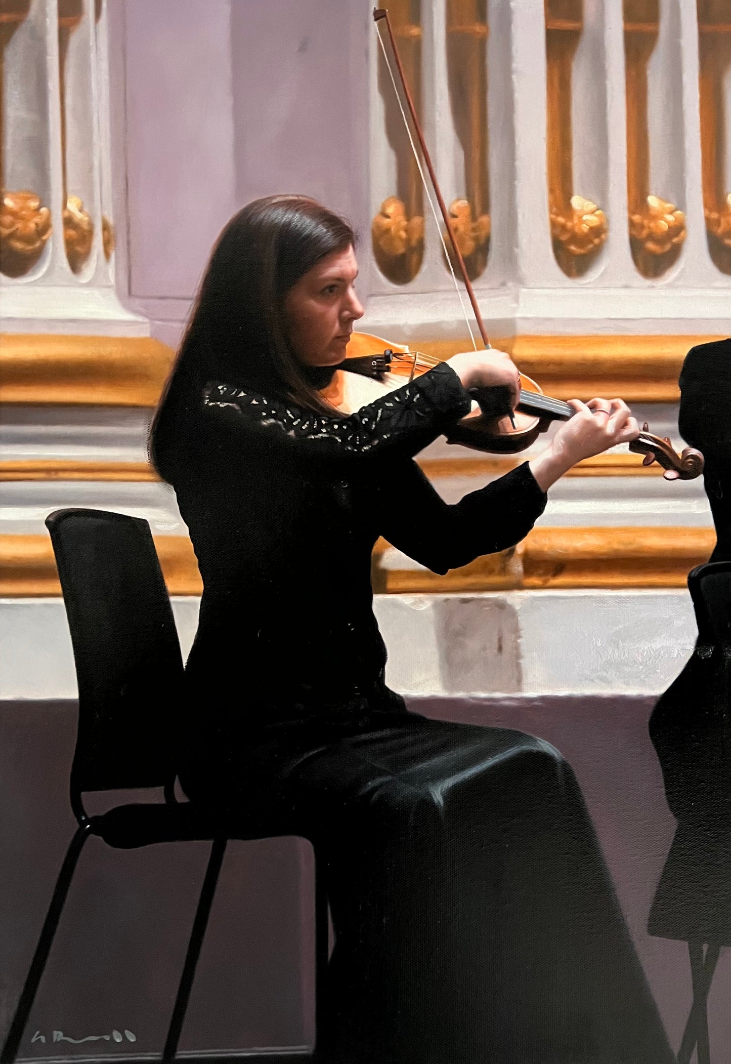 First Violin (0696)