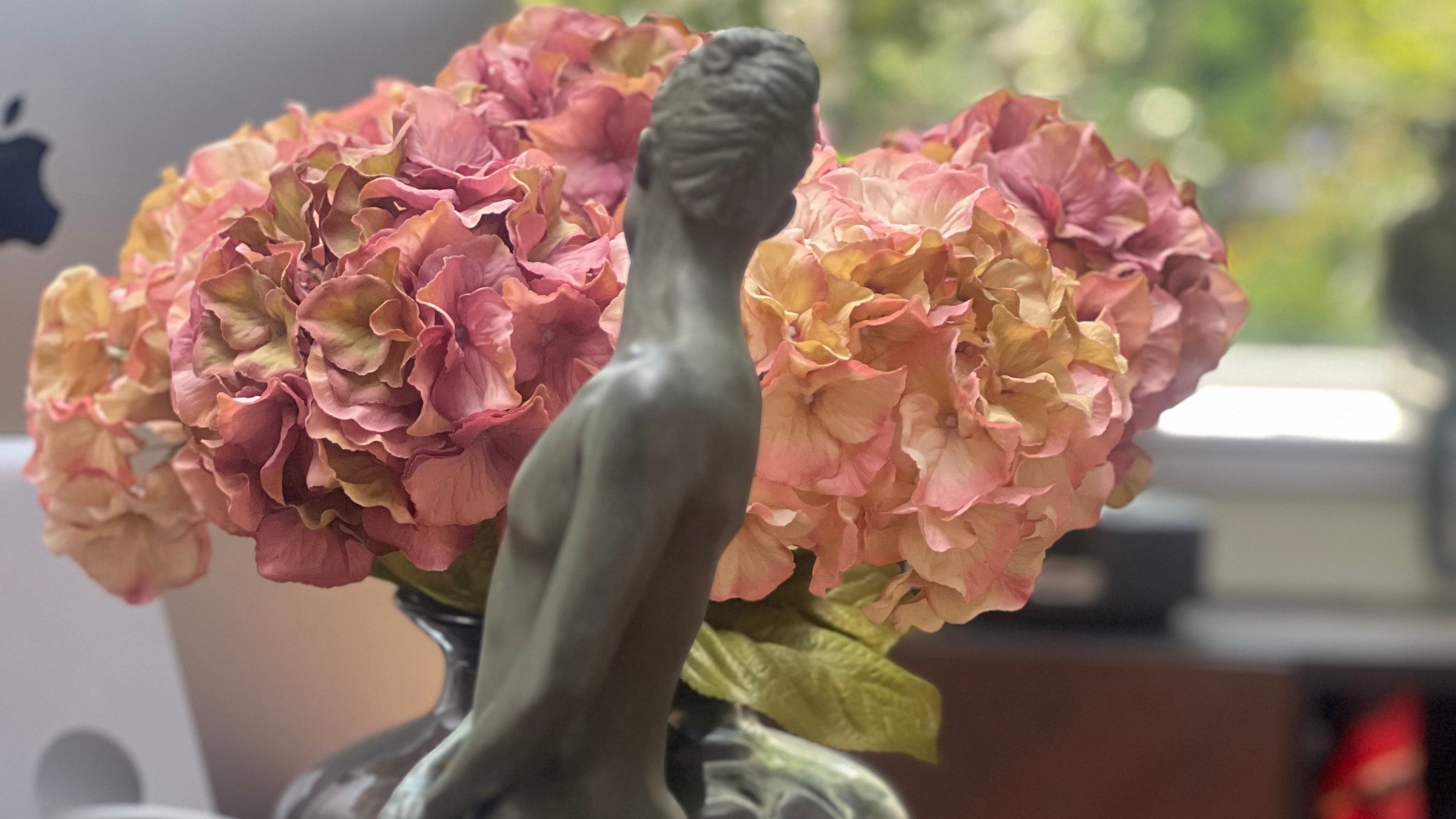 Load video: Gerard M Burns Collections &amp; Artwork
