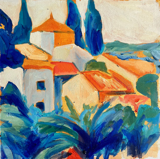 Vejer Study