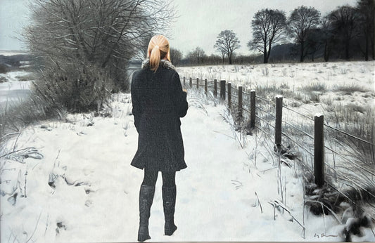 This winter walk (0825)