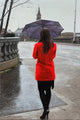 Red Coat on Victoria Bridge (0631)