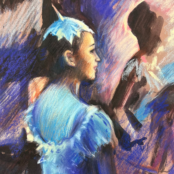 From the Wings Study