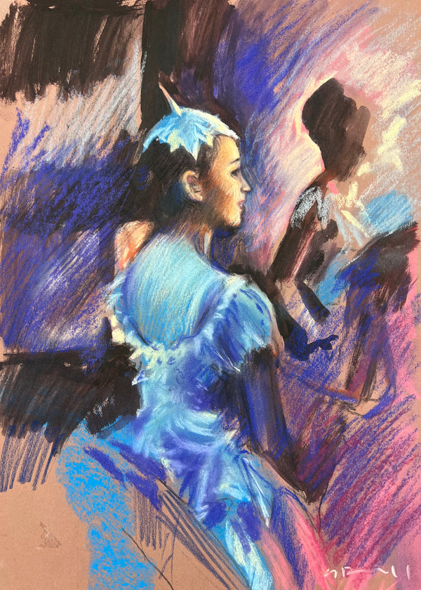 From the Wings Study