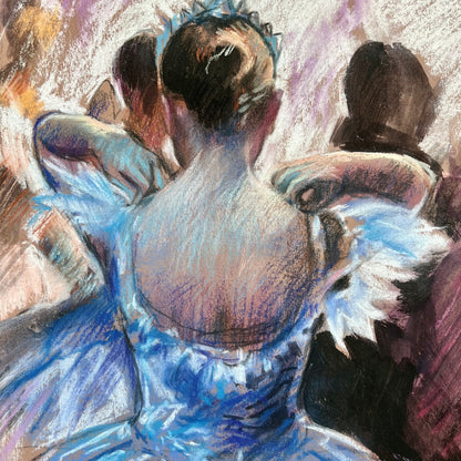 Swan Study