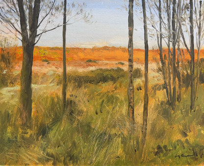 Landscape Study