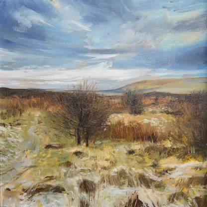 The Campsies and Kelvin Valley