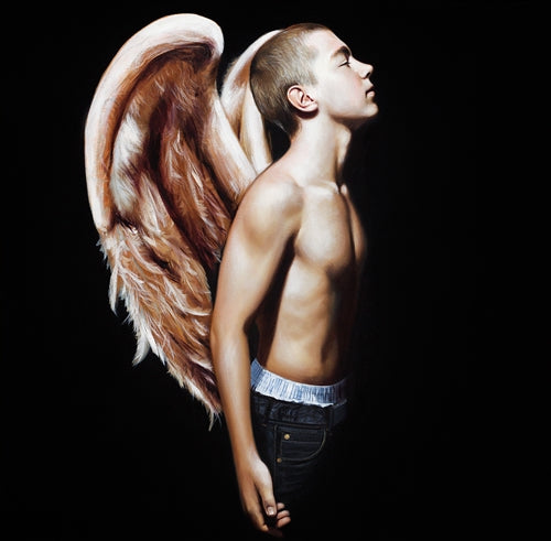 Urban Angel Profile