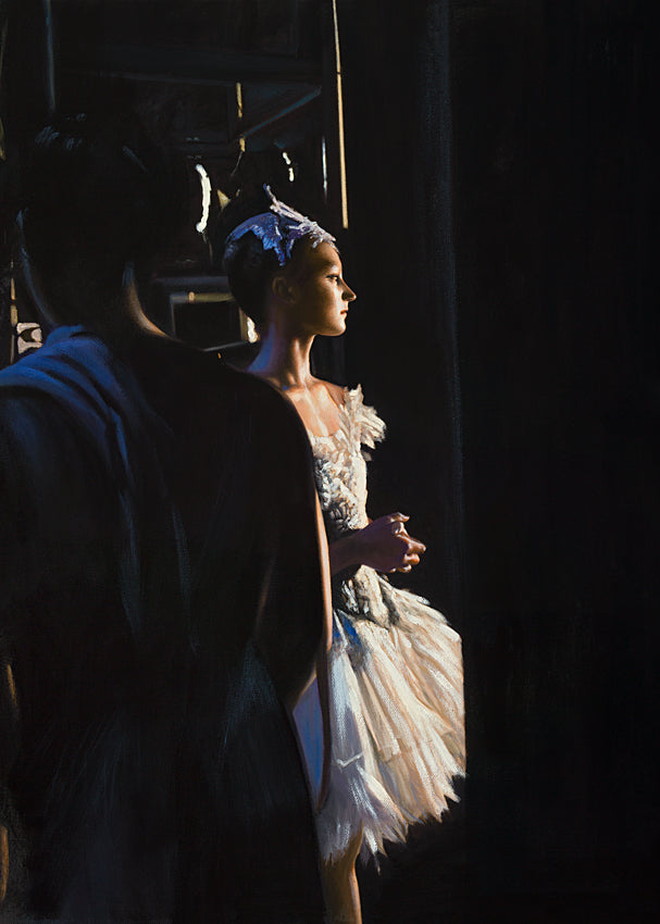 From The Wings