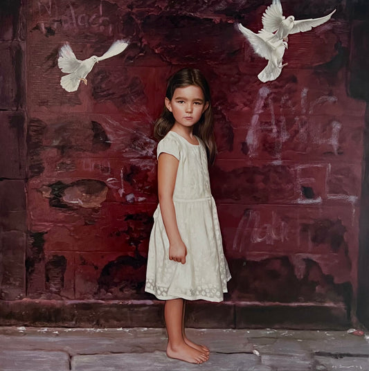 Angel (Red Door)