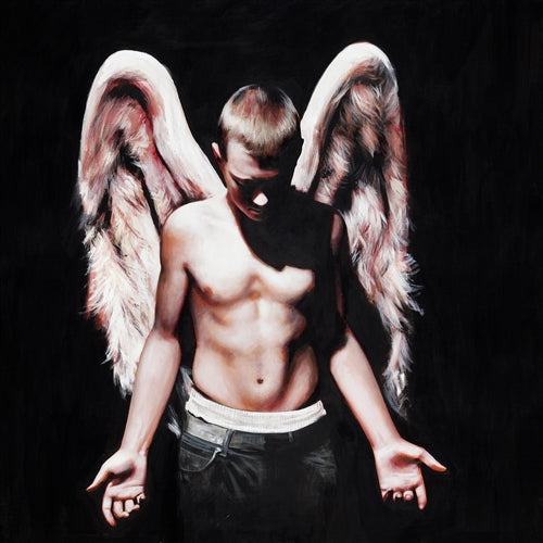 Urban Angel