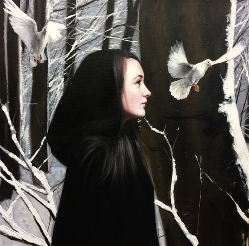 A Dream of Winter
