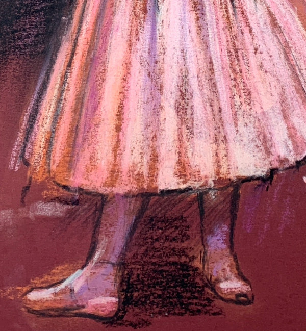 Little Mouse (Cinderella)