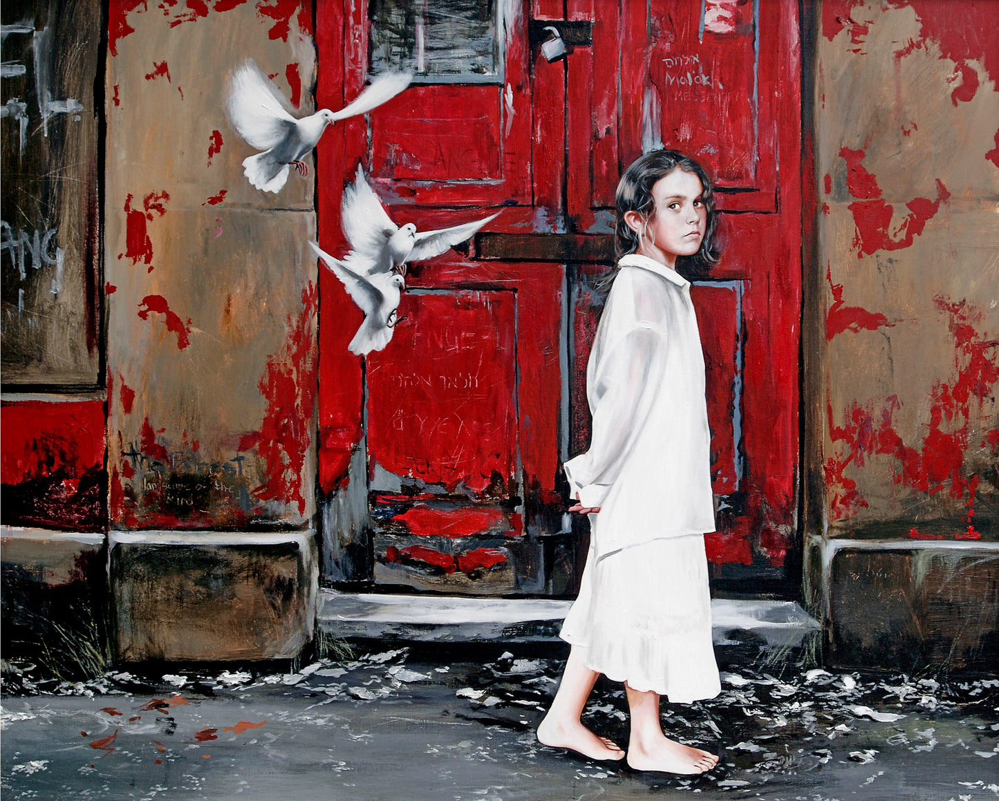 Hope and Innocence