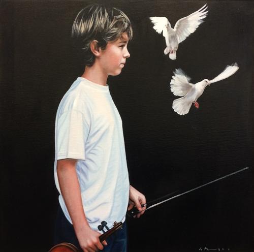 Orpheus Study
